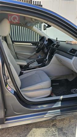 فولكسفاغن باسات